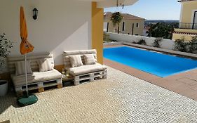 Alentejo`s Nest