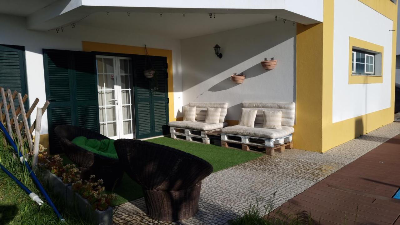 Villa Alentejo`s Nest Alcácer do Sal Exterior foto
